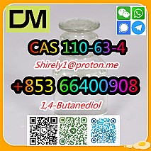 CAS 110-63-4 1,4-Butanediol high quality good price