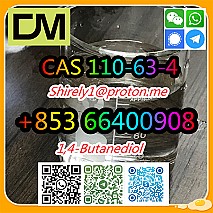 CAS 110-63-4 1,4-Butanediol high quality good price