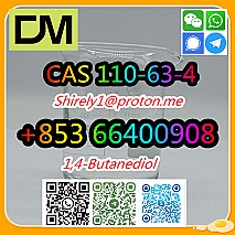 CAS 110-63-4 1,4-Butanediol high quality good price