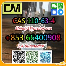 CAS 110-63-4 1,4-Butanediol high quality good price