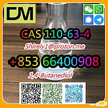 CAS 110-63-4 1,4-Butanediol high quality good price