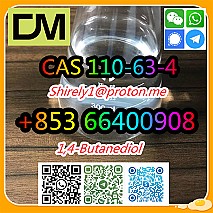 CAS 110-63-4 1,4-Butanediol high quality good price