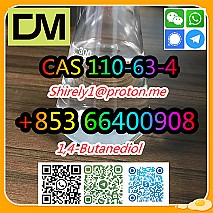 CAS 110-63-4 1,4-Butanediol high quality good price