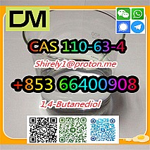 CAS 110-63-4 1,4-Butanediol high quality good price