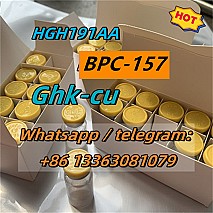 Factory sales GHRP-2  cas158861-67-7