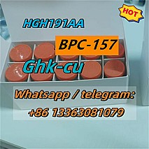 Factory sales GHRP-2  cas158861-67-7