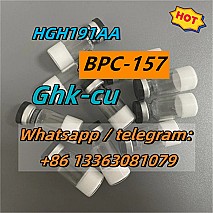 Factory sales GHRP-2  cas158861-67-7