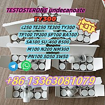 Hot selling product Drostanolone Enanathate