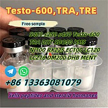 Hot selling product Drostanolone Enanathate