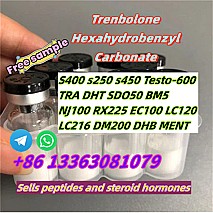 Factory wholesale price  1-Testosterone cypionate