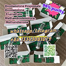 Hot selling Drostanolone Enanathate