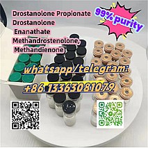 Hot selling Drostanolone Enanathate