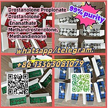 Hot selling Drostanolone Enanathate