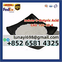 High Quality 99% Indole-3-Butyric Acid CAS 133-32-4