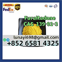 Veterinary Medicine CAS 43210-67-9 99% Fenbendazole Powder