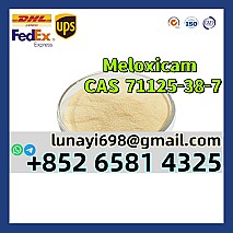 Veterinary Drug 99% Diclazuril CAS 101831-37-2/Toltrazuril CAS 69004-03-1