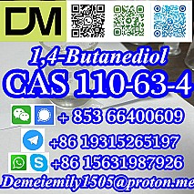 CAS 110-63-4 1,4-Butanediol