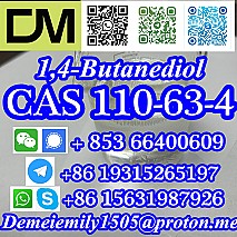 CAS 110-63-4 1,4-Butanediol