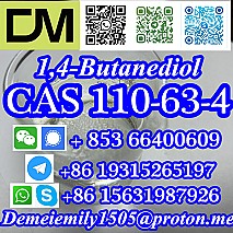 CAS 110-63-4 1,4-Butanediol