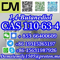 CAS 110-63-4 1,4-Butanediol