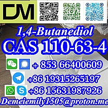 CAS 110-63-4 1,4-Butanediol