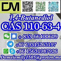 CAS 110-63-4 1,4-Butanediol