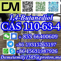 CAS 110-63-4 1,4-Butanediol