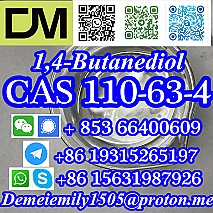 CAS 110-63-4 1,4-Butanediol