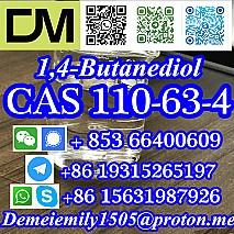 CAS 110-63-4 1,4-Butanediol