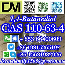 CAS 110-63-4 1,4-Butanediol