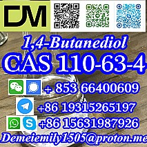 CAS 110-63-4 1,4-Butanediol