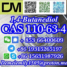 CAS 110-63-4 1,4-Butanediol