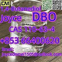 Colorless oil CAS 110-63-4 1,4-Butanediol BDO with good feedbacks