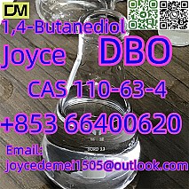 Colorless oil CAS 110-63-4 1,4-Butanediol BDO with good feedbacks