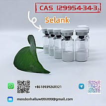 Retatrutide 2381089-83-2 3 Days Delivery Retatrutide CAS 2381089-83-2 High Purity Weight Loss Peptide