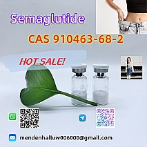 Retatrutide 2381089-83-2 3 Days Delivery Retatrutide CAS 2381089-83-2 High Purity Weight Loss Peptide