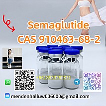 Retatrutide CAS2381089-83-2 Hot Selling Fat Burning Peptide Retatrutide 5/10/15mg CAS 2381089-83-2 Nice Price