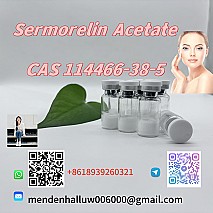 Retatrutide CAS2381089-83-2 Hot Selling Fat Burning Peptide Retatrutide 5/10/15mg CAS 2381089-83-2 Nice Price