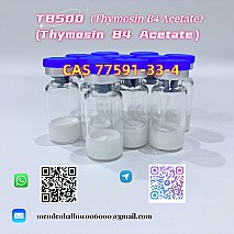 Semaglutide 910463-68-2 99% Purity Semaglutide CAS 910463-68-2 Good Weight Loss Effect