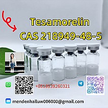 Semaglutide 910463-68-2 99% Purity Semaglutide CAS 910463-68-2 Good Weight Loss Effect