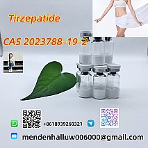 Semaglutide 910463-68-2 99% Purity Semaglutide CAS 910463-68-2 Good Weight Loss Effect