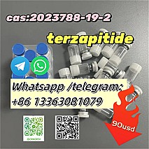 CAS 910463–68–2 Semaglutide Weight Loss White Powder