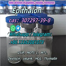 Factory sales GHRP-2  cas158861-67-7