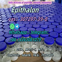 Factory sales GHRP-2  cas158861-67-7