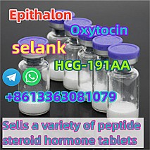 Teriparatide  cas12583-68-5