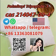 cas 214047-00-4	PalmitoyI Tripeptide-5