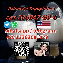 cas 214047-00-4	PalmitoyI Tripeptide-5