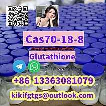 High Quality  cas 736992-21-5Ss31 Free sample testing