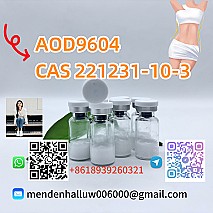 5-amino-1mq 42464-96-0 Hot Selling Cagrilintide CAS 1415456-99-3 Excellent Quality 99% High Purity