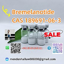 5-amino-1mq 42464-96-0 Hot Selling Cagrilintide CAS 1415456-99-3 Excellent Quality 99% High Purity